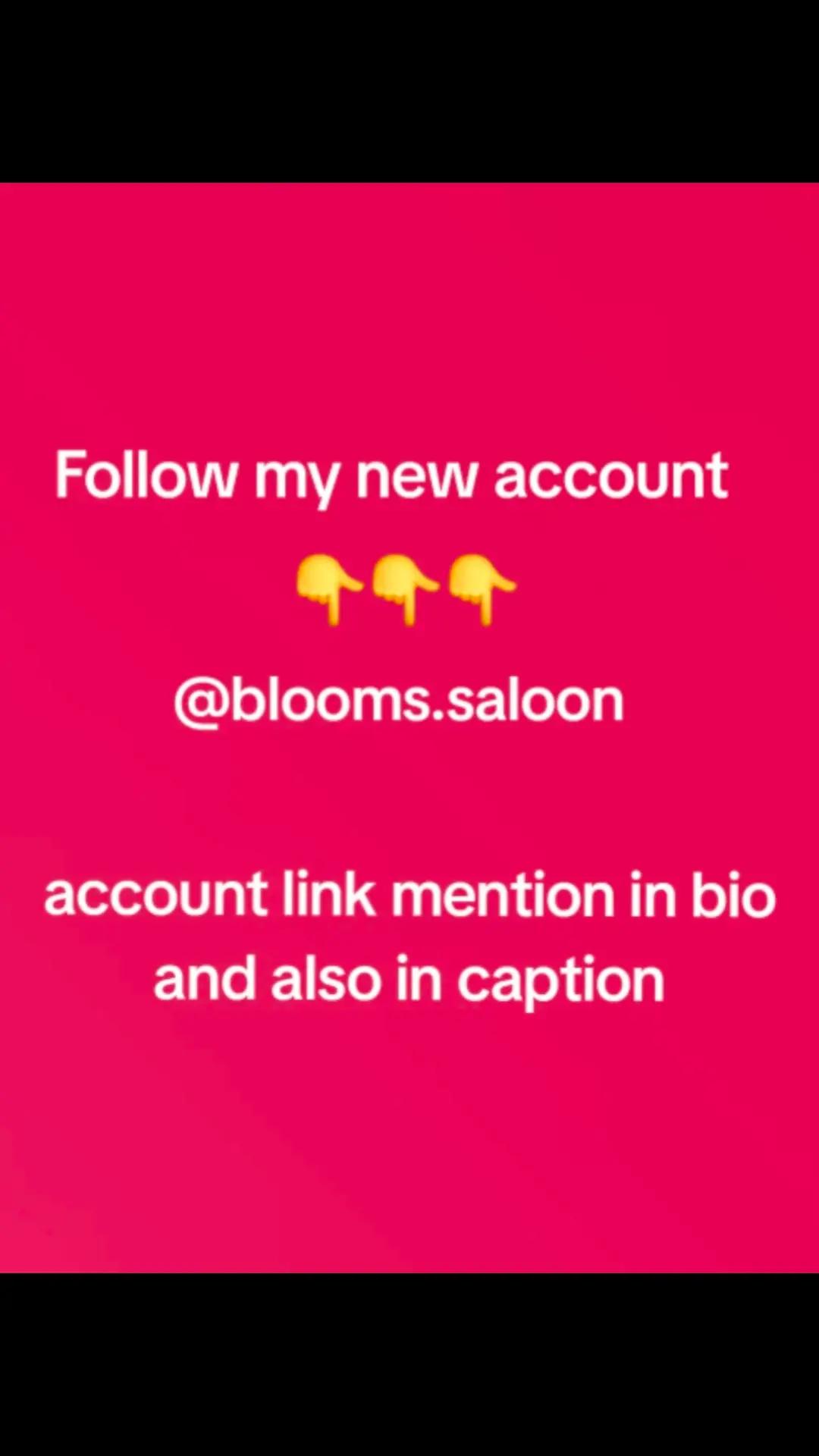 @Blooms beauty salon layyah