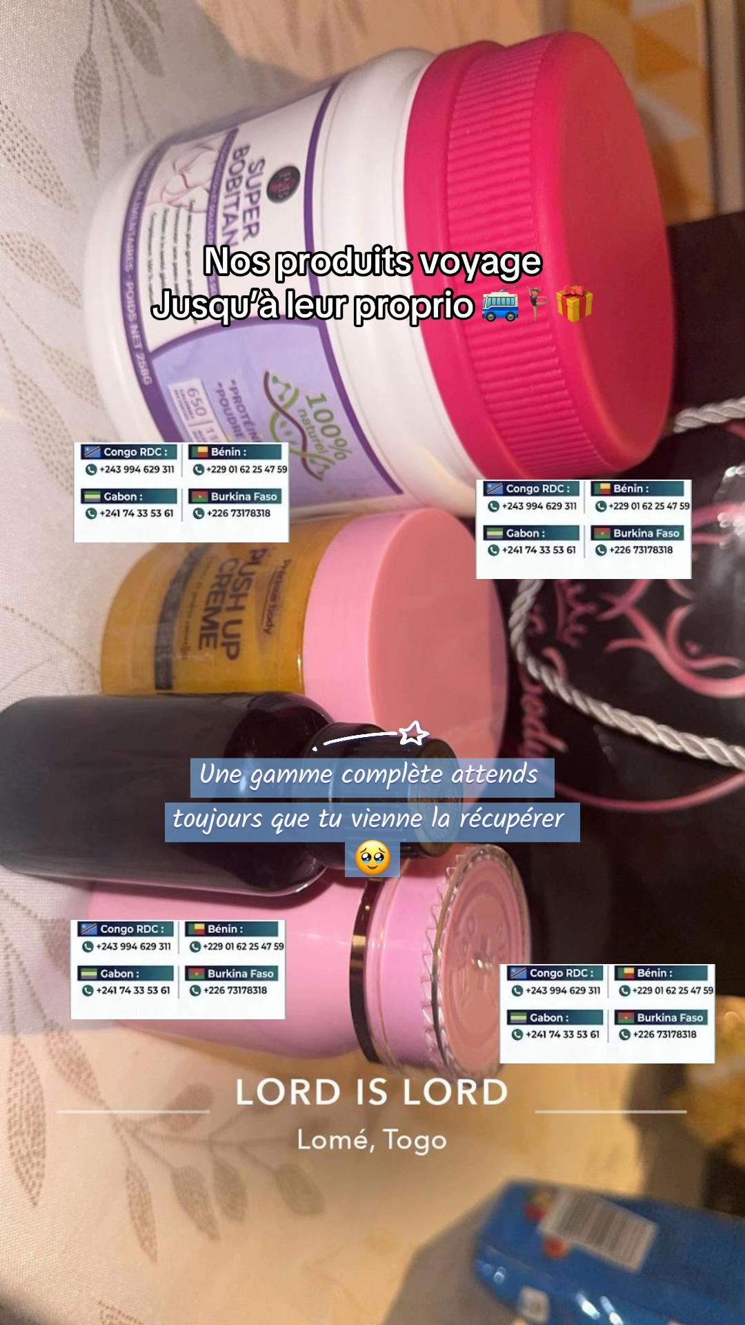 @Preciousbody
