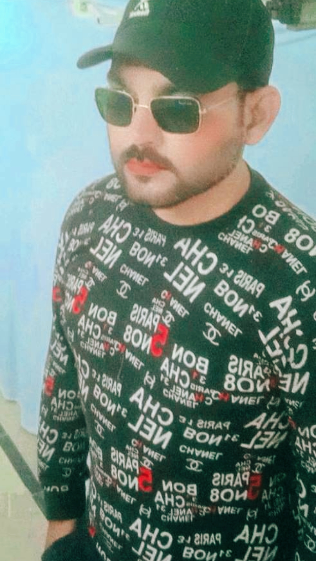@waseem khan
