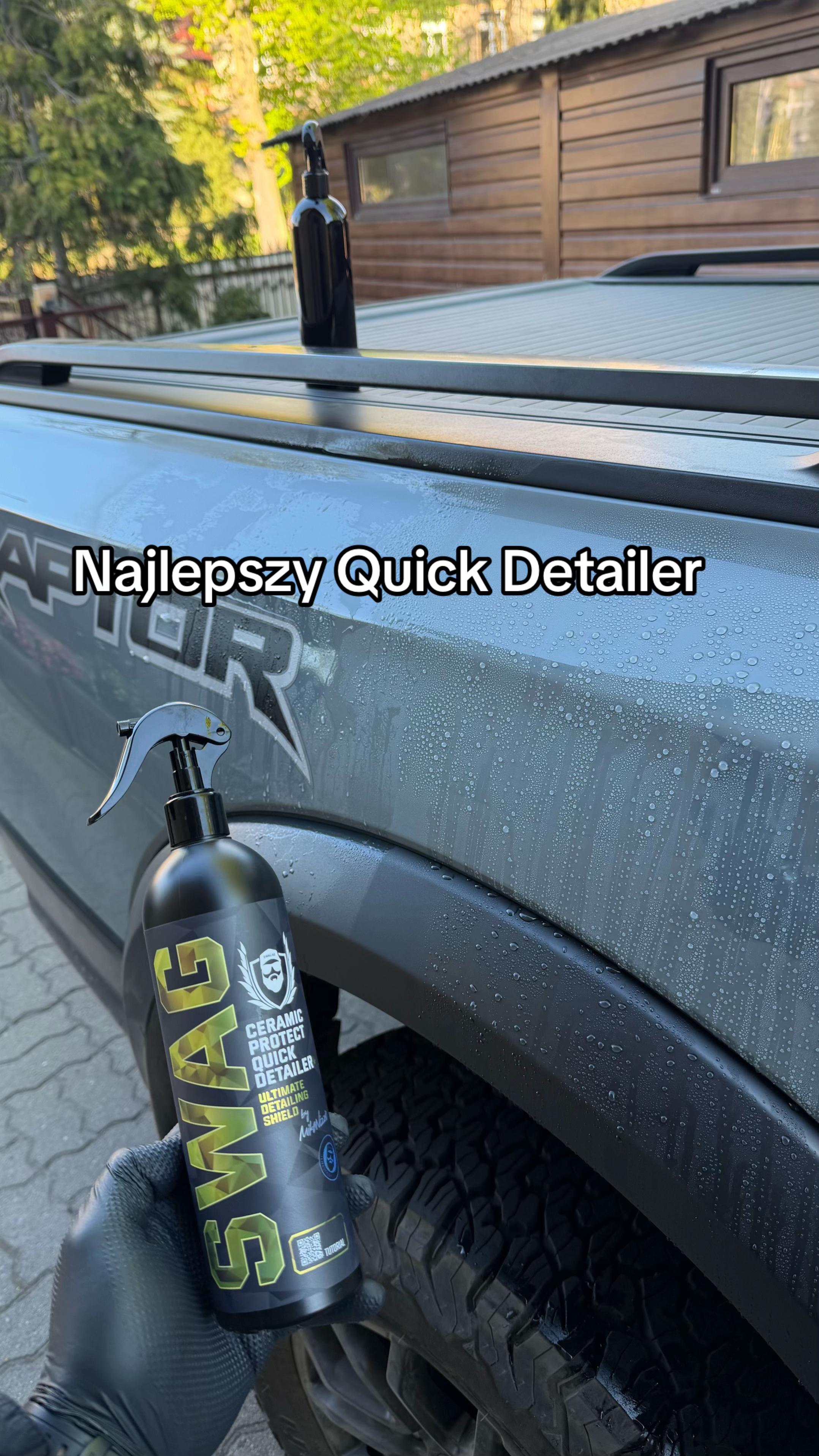 @SWAG DETAILING COSMETICS