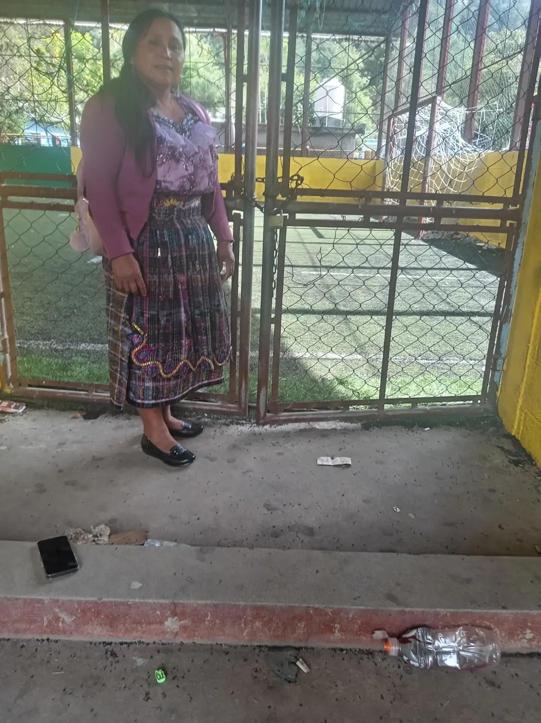 @Crisanta