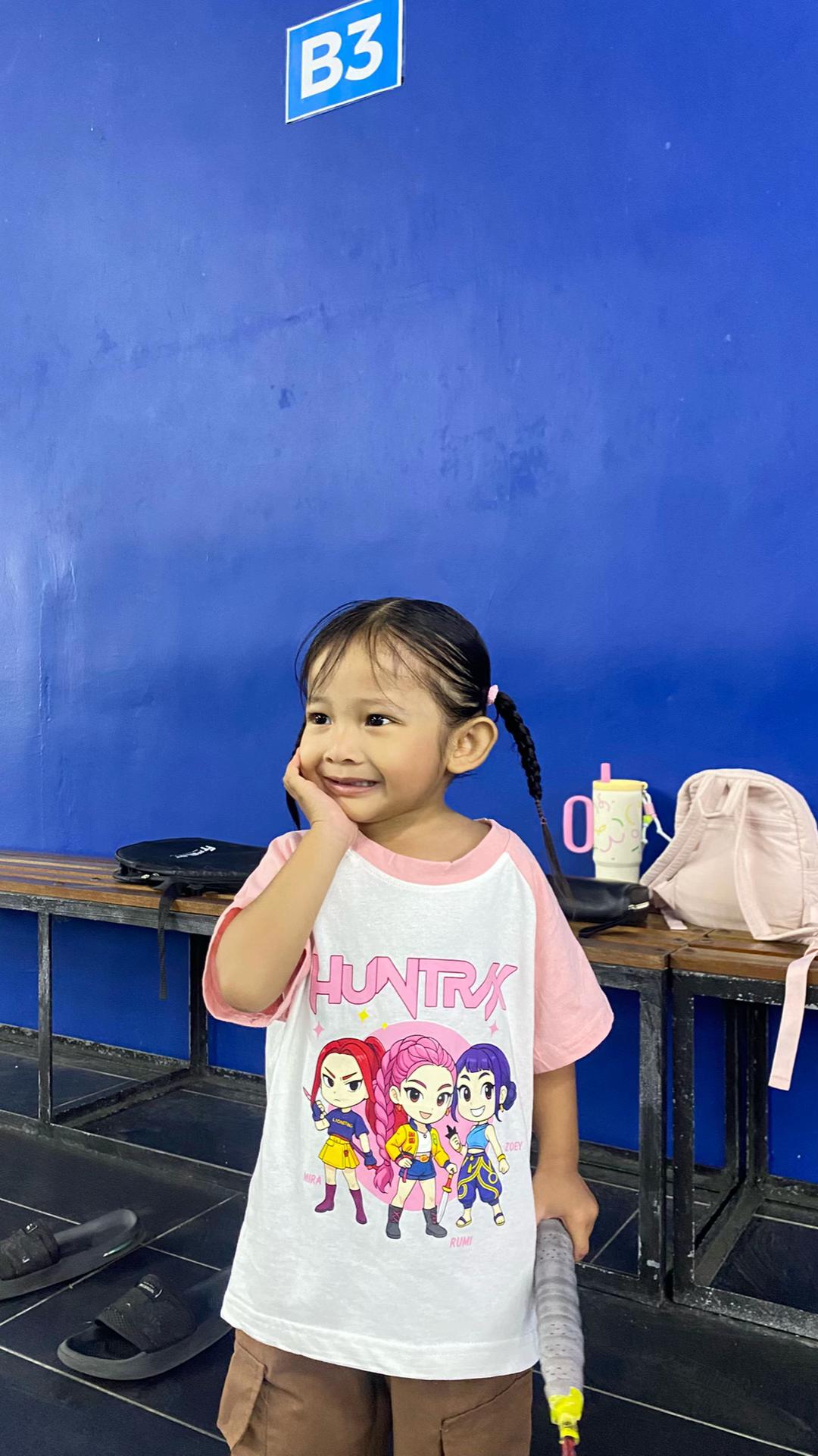@Amanyainaa ๐ป๐
