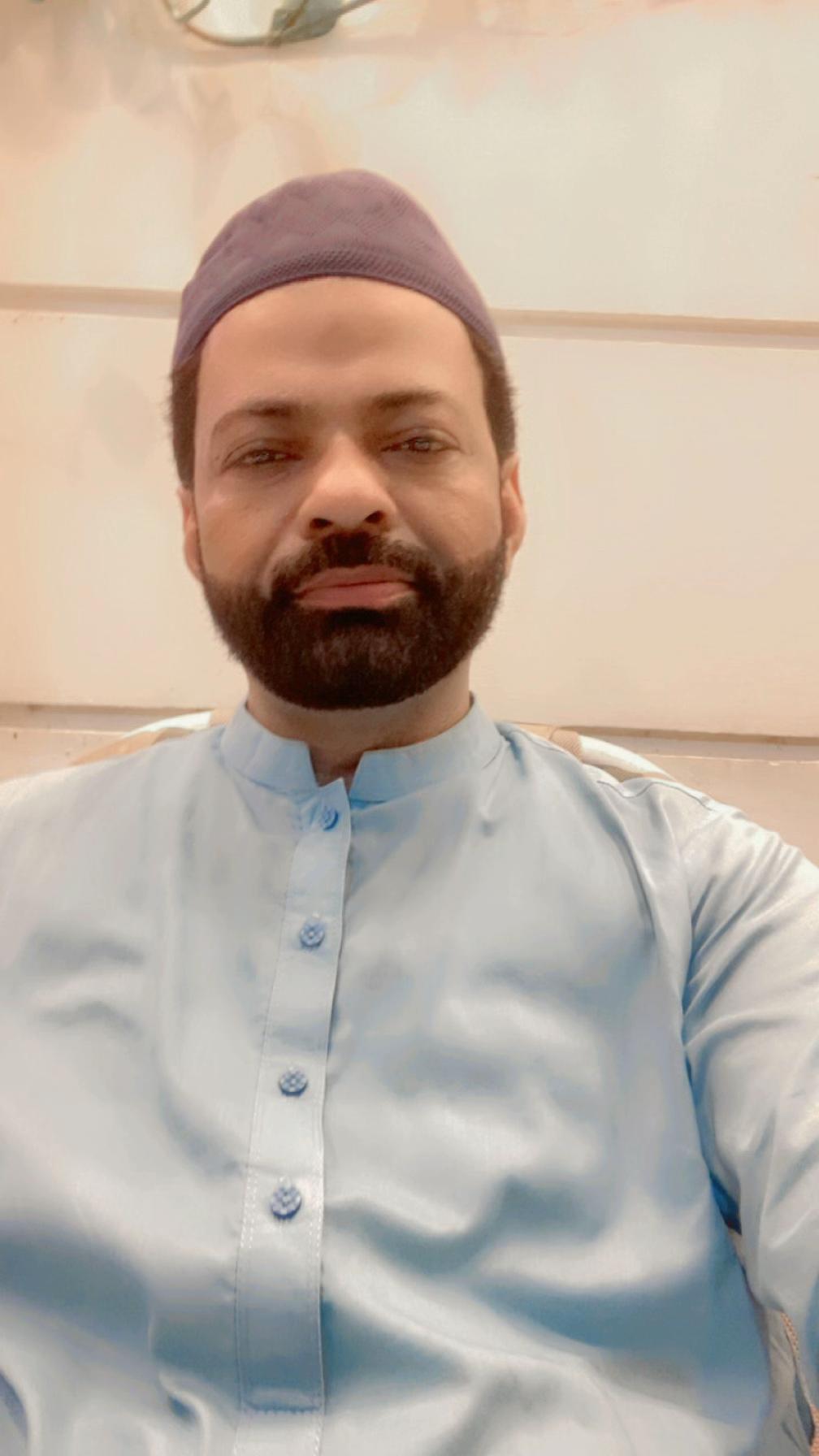 @Rashid Ali