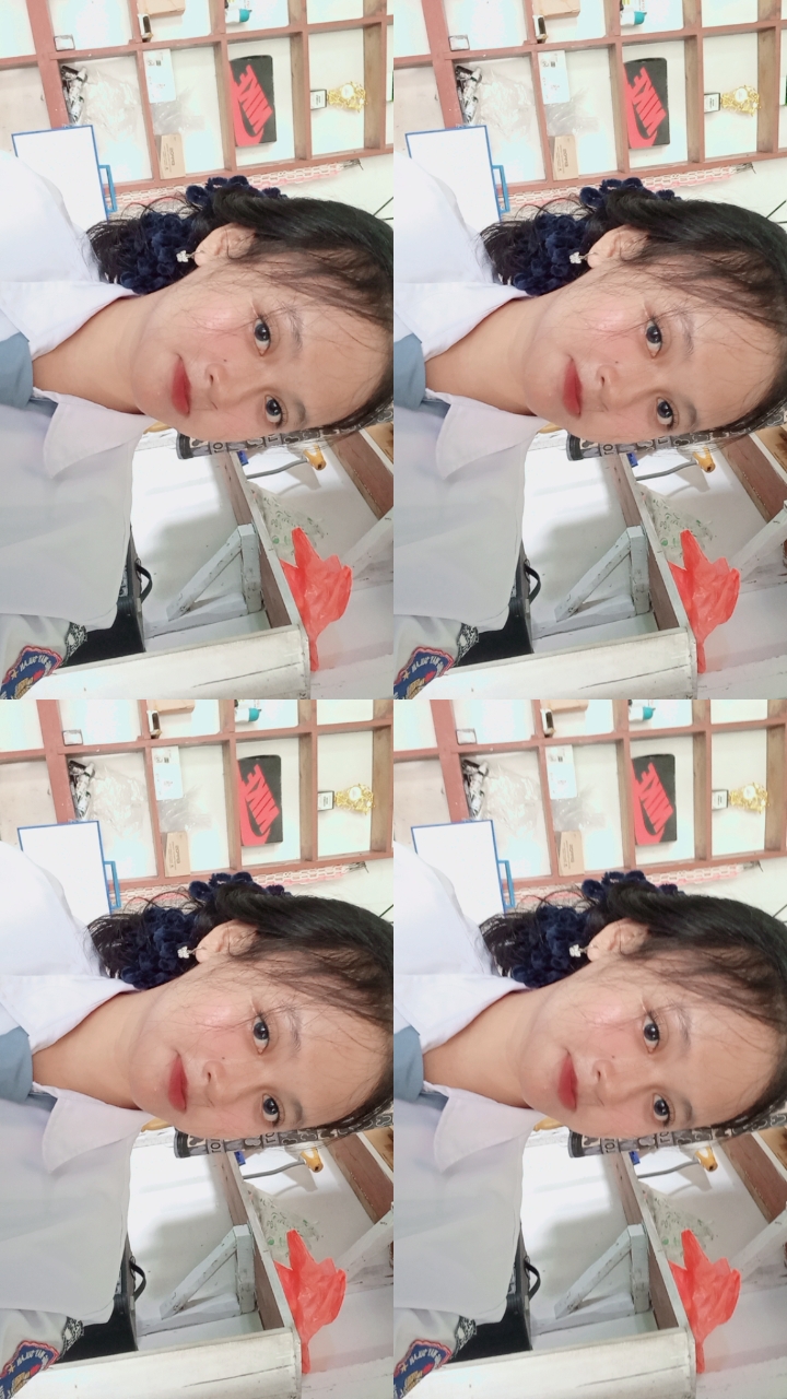 @Wahyuni Nyun