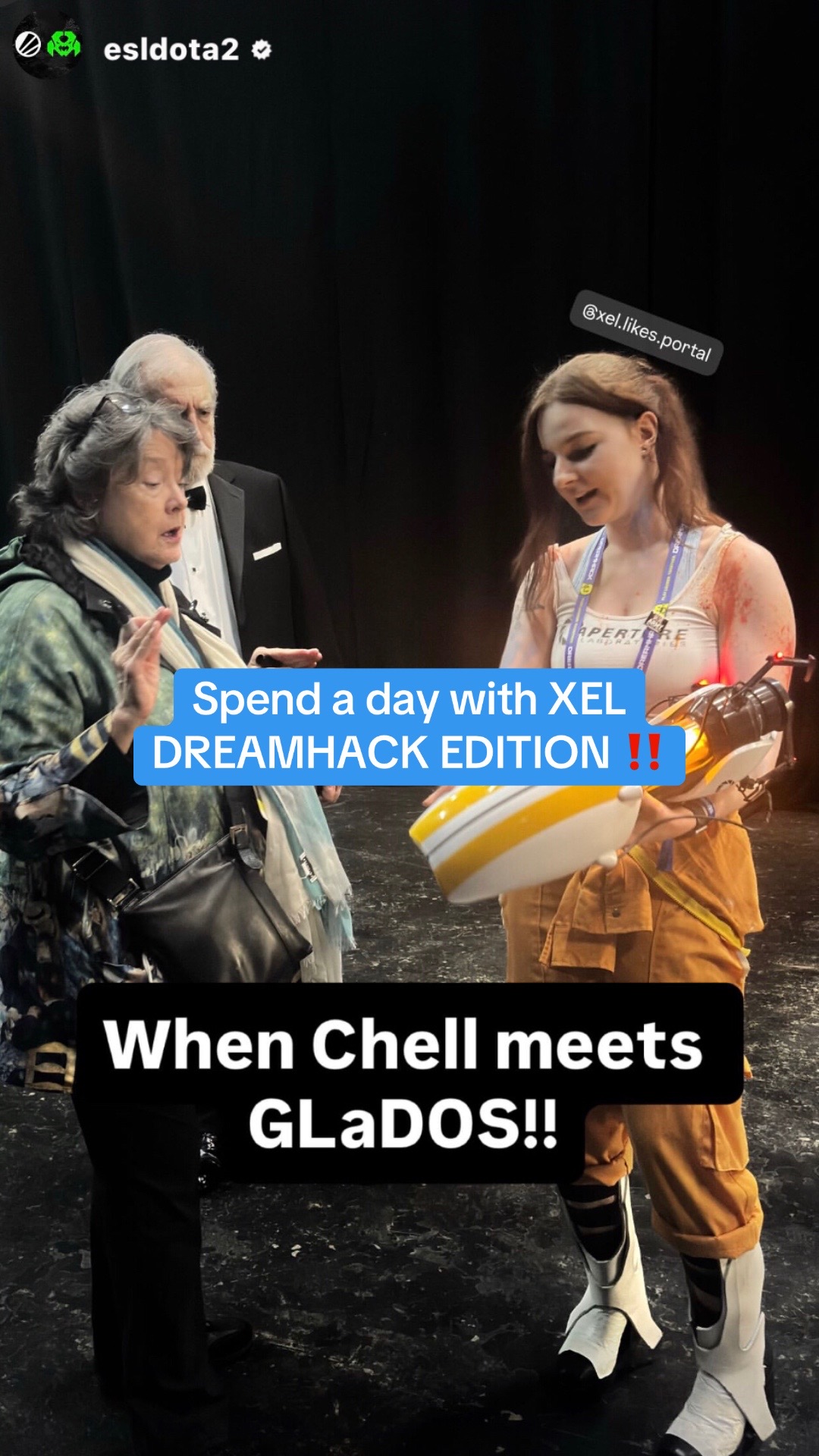 @XEL 🔵🟠