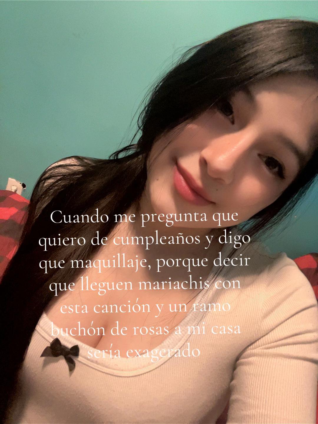 @Cristina ❣️