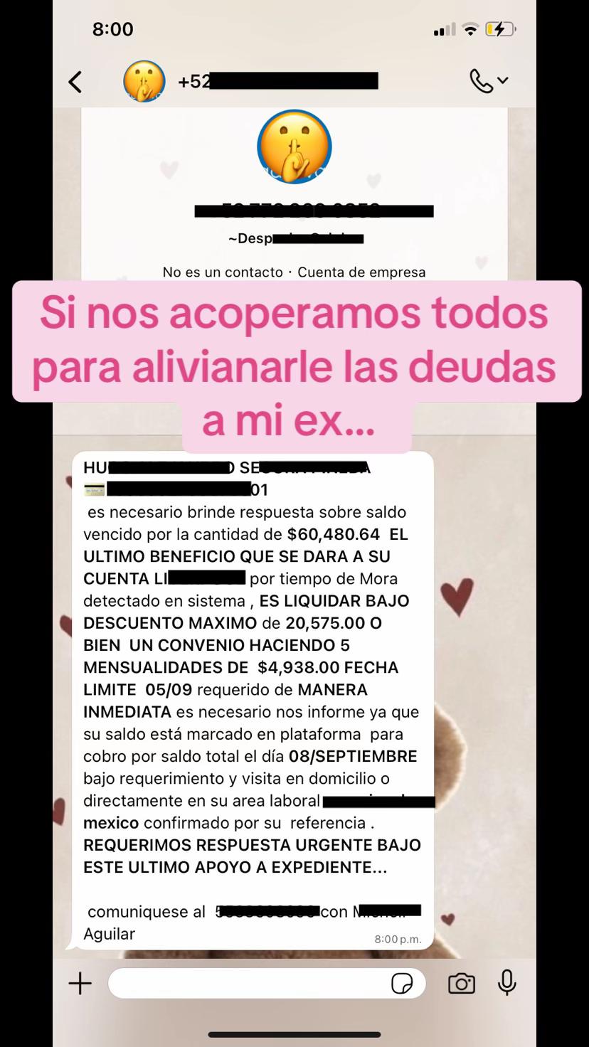 @Tany Mendoza