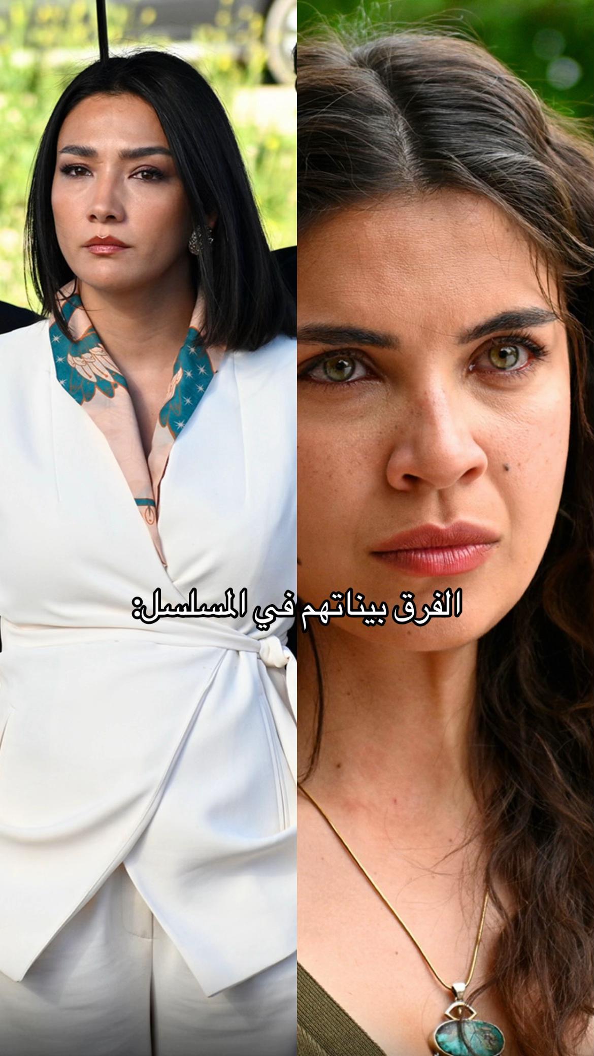 @مسلسلات تركية