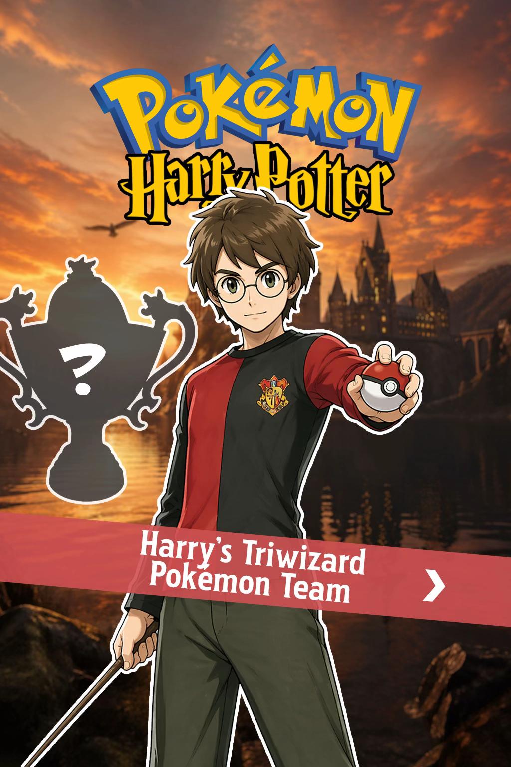 @Beyond Hogwarts