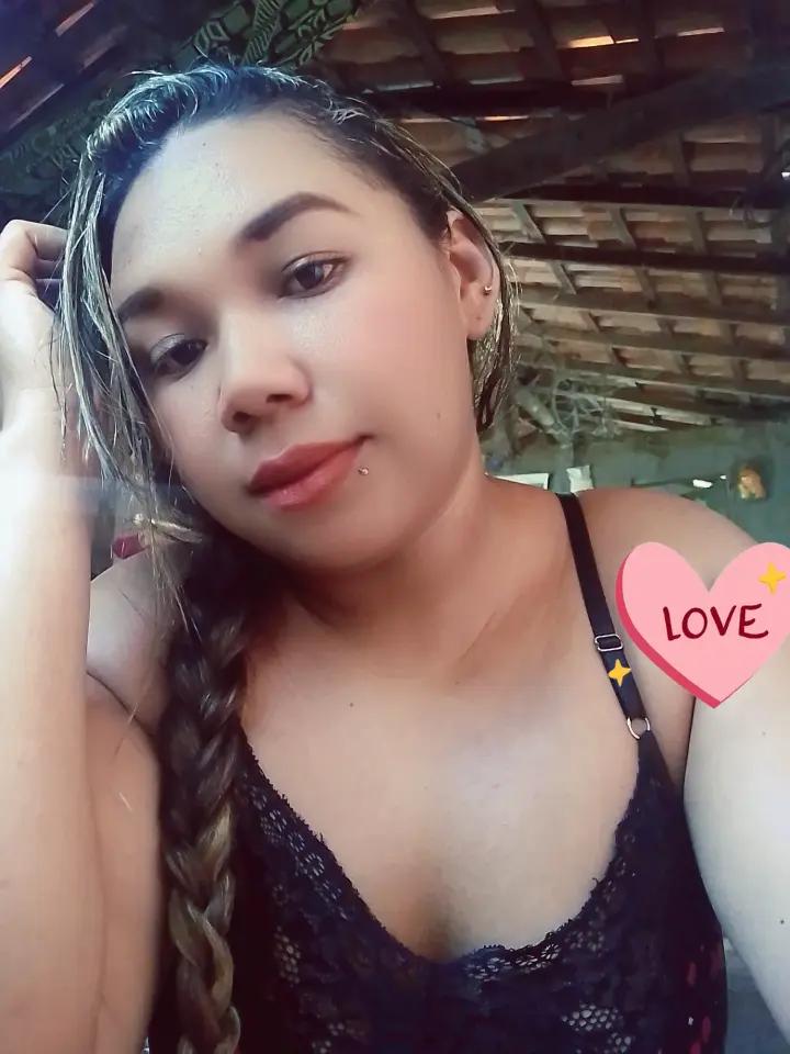 @morena safada