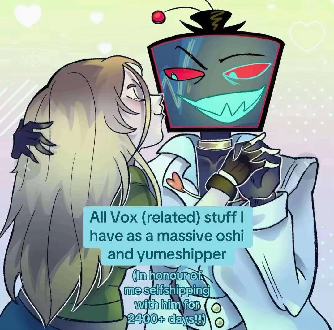 @Max ♡&rsquo;s Vincent !!