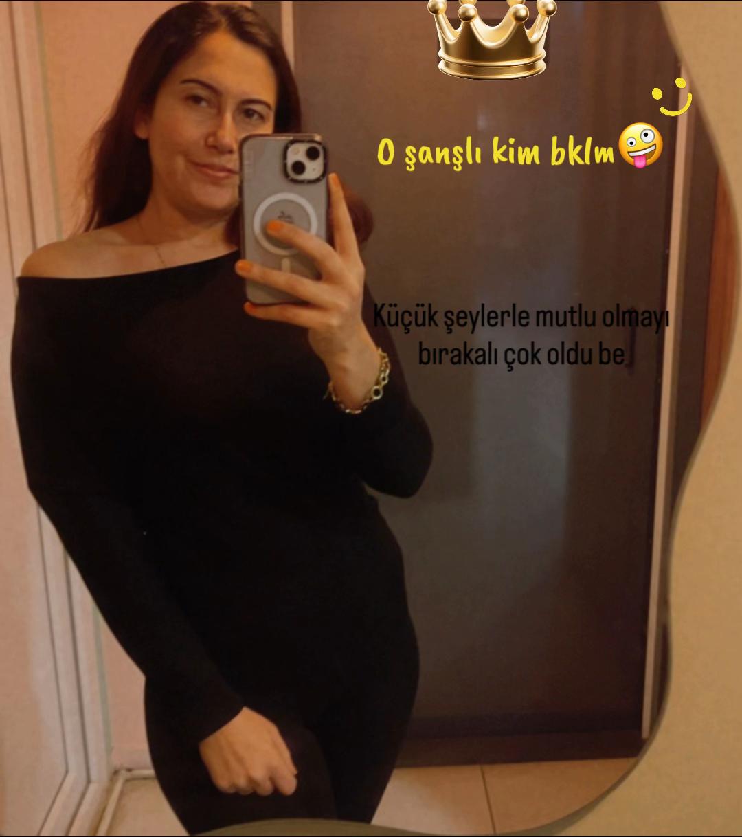 @S.S(koç kadını)