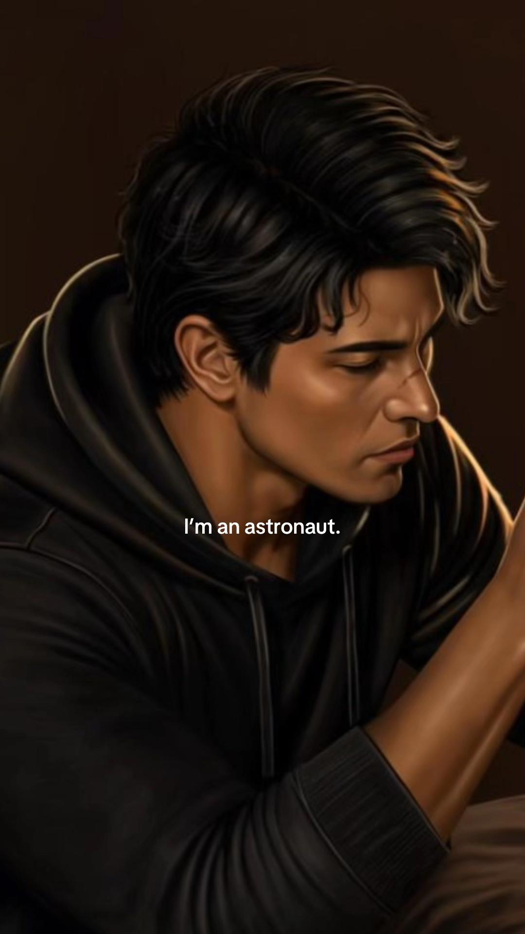 @E. M. Andrews
