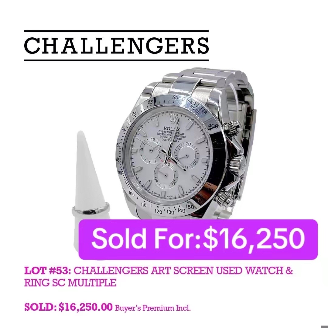 @VIP Fan Auctions