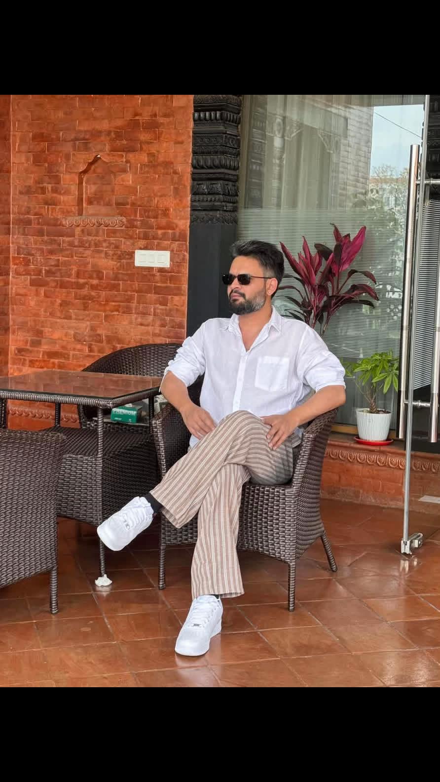 @Tika Dahal