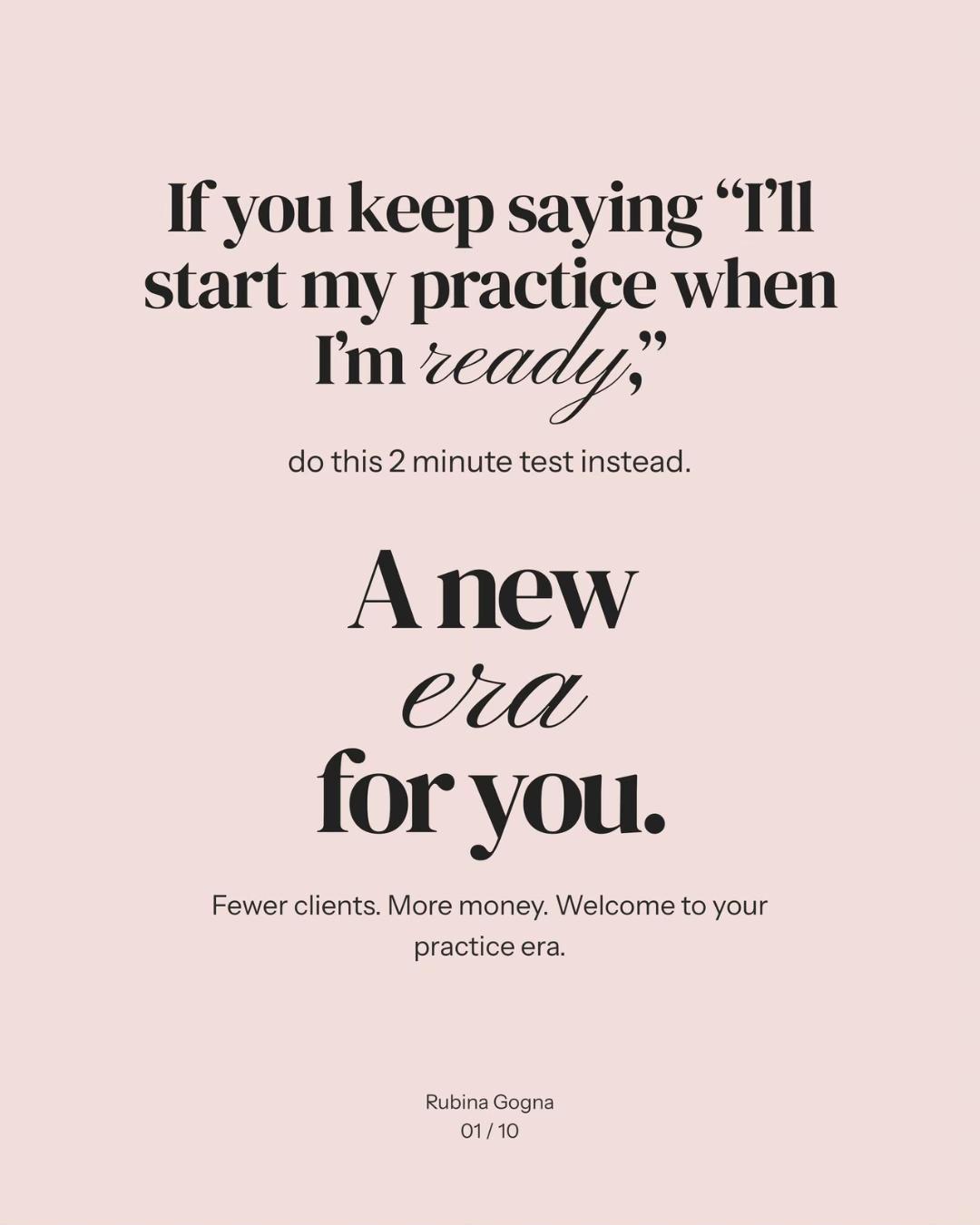 @Rubina | Licensed Therapist