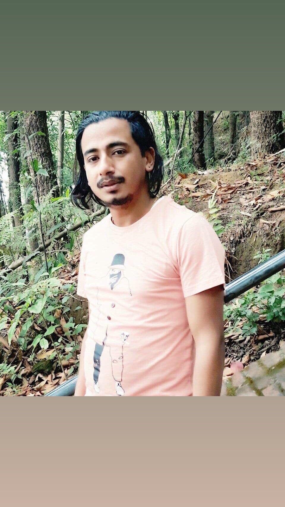 @Thapa MK Suren