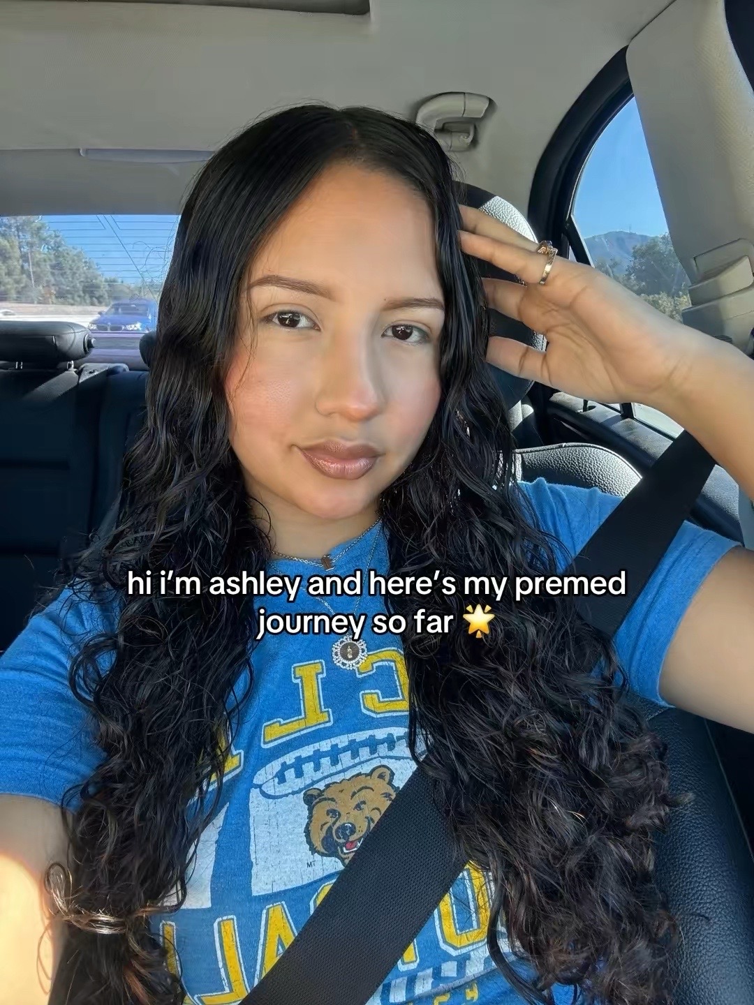@ashley 🧸 | premed 🩺