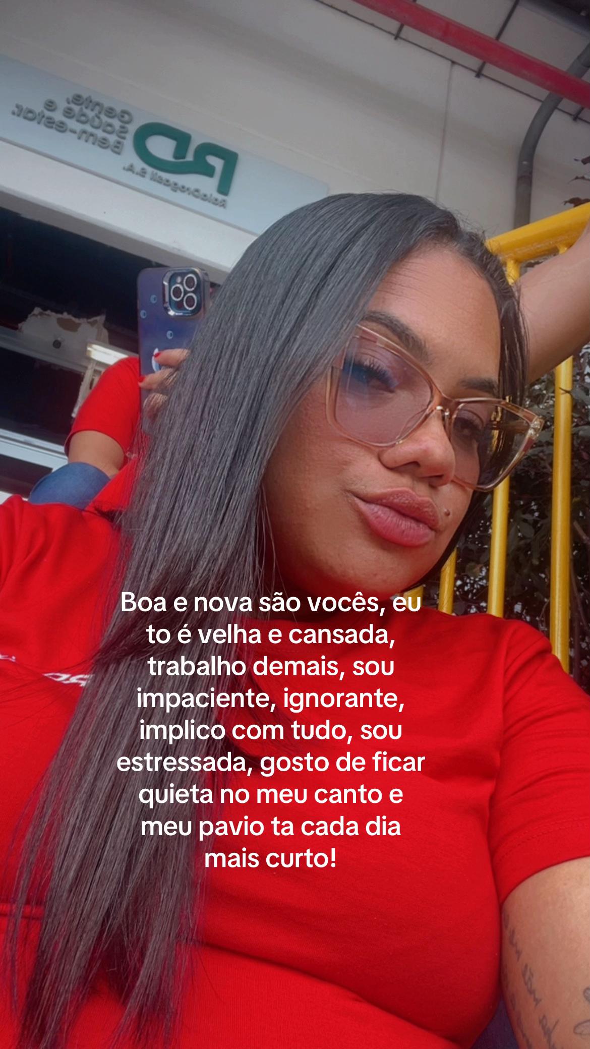 @Jessic&atilde;o 🥵