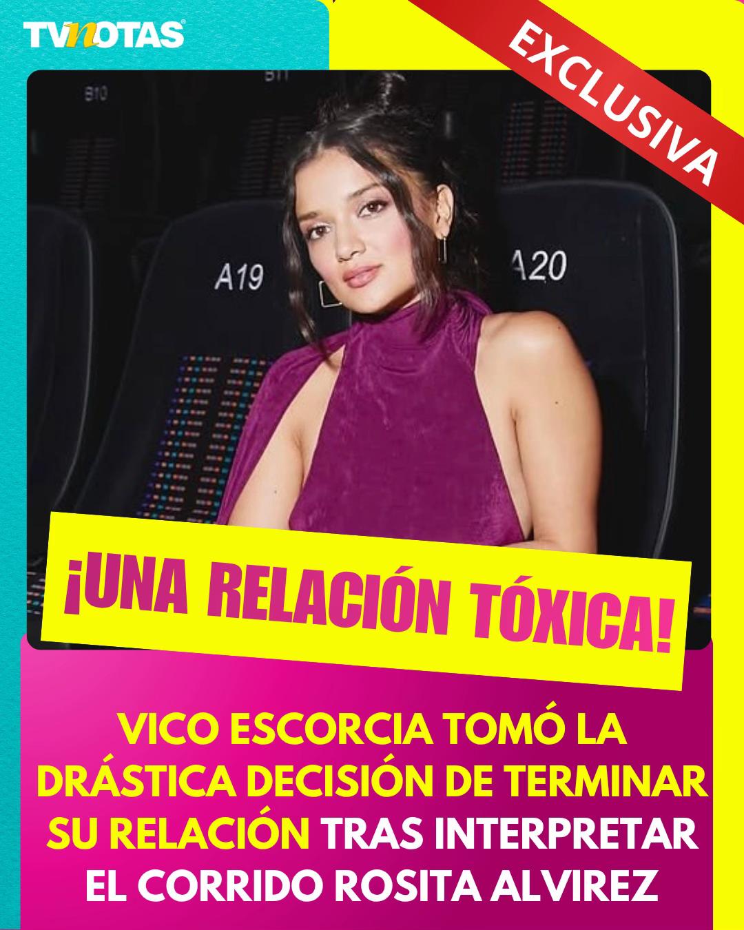 @Revista TVNotas