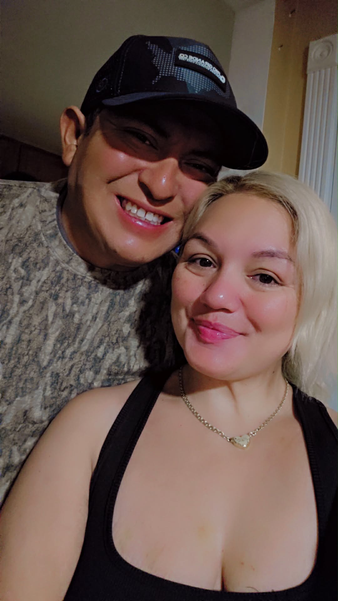 @Chaparrita 🥰