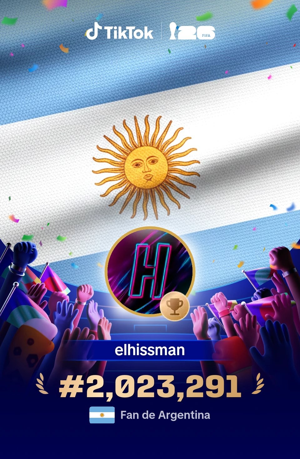 @elhissman