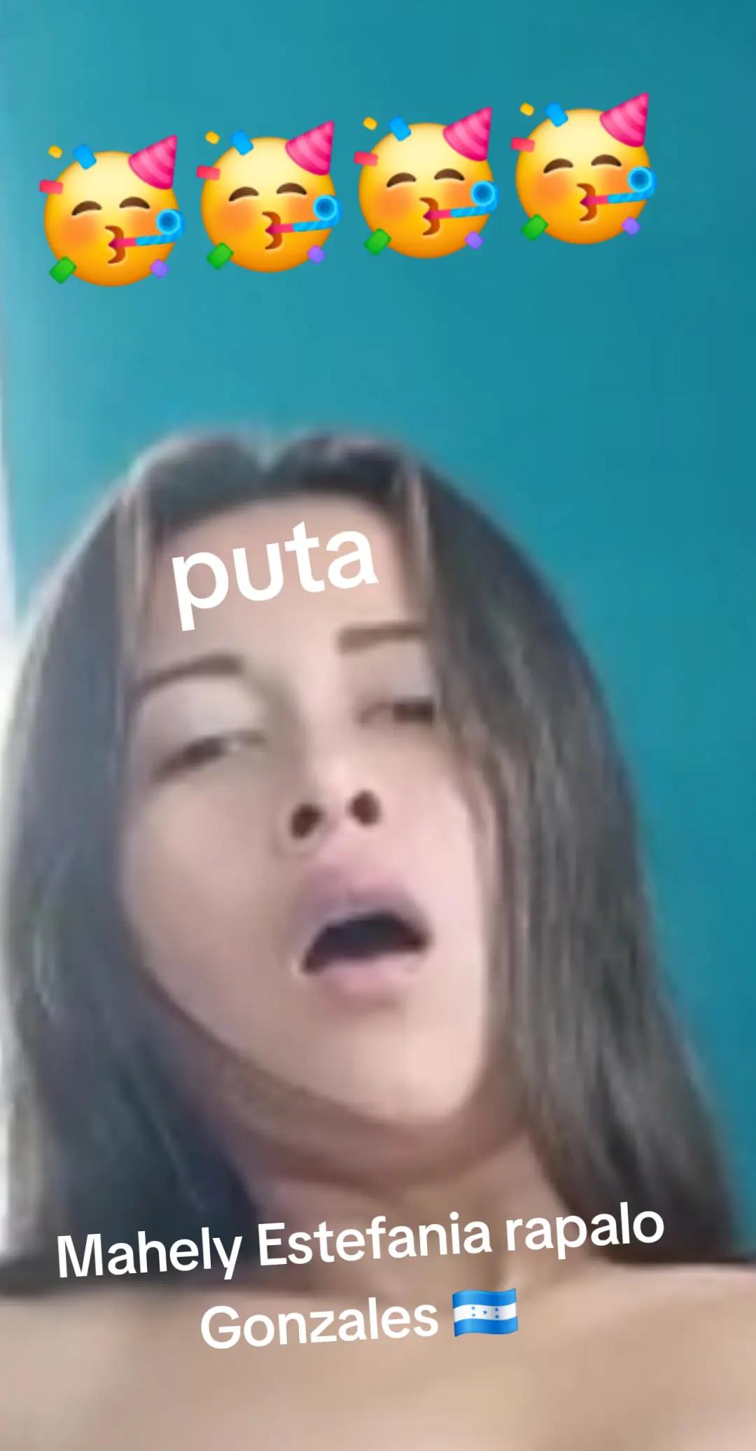 @Mahely Estefania rapalo 504