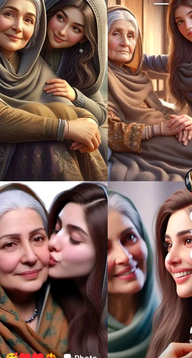 @Meri maa Meri jannat hai 😭😭