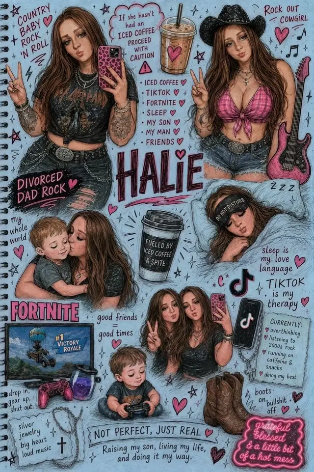 @Haileybabyyy💋