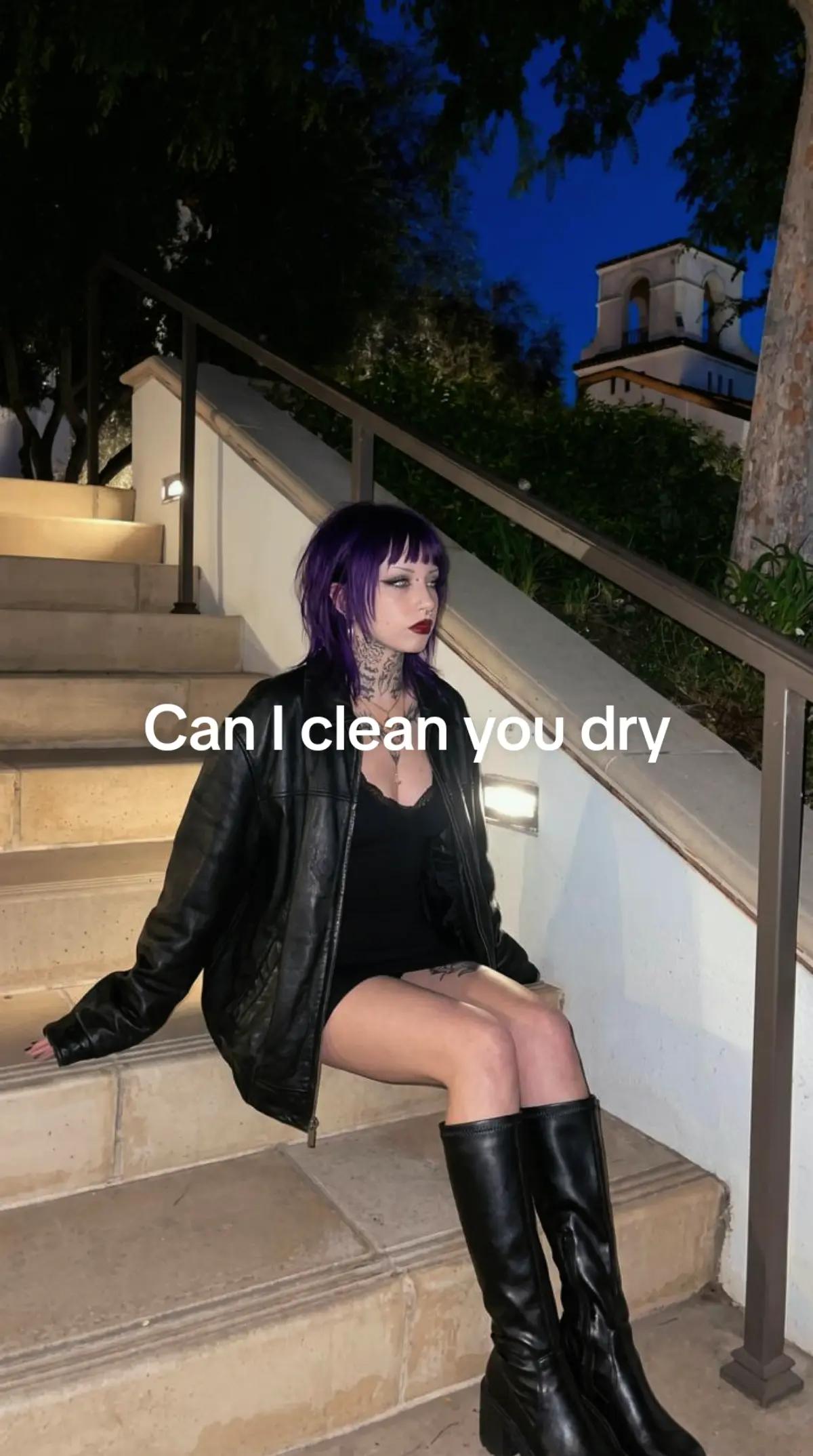 @Goddess ravy