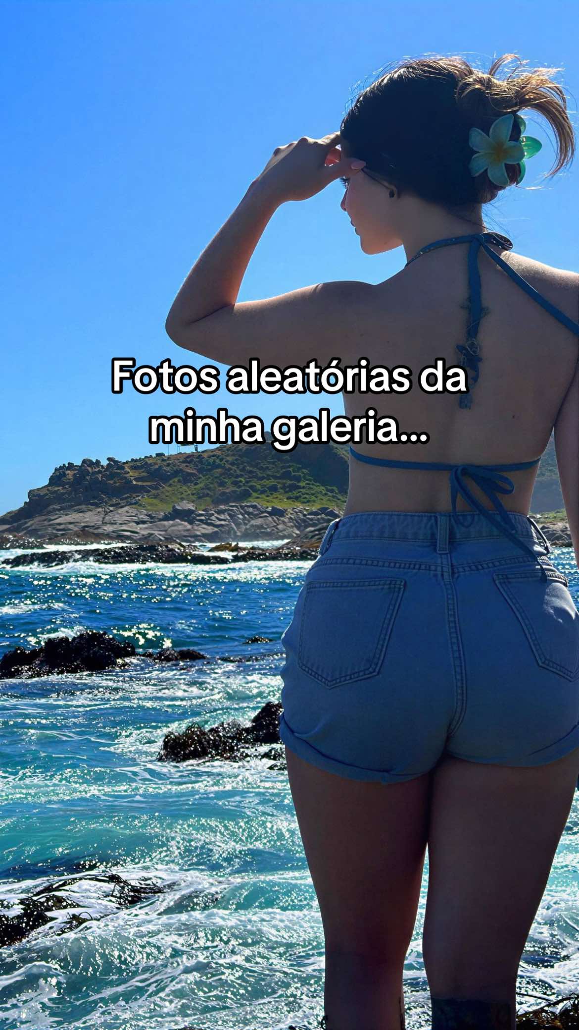 @Luana Gontijo