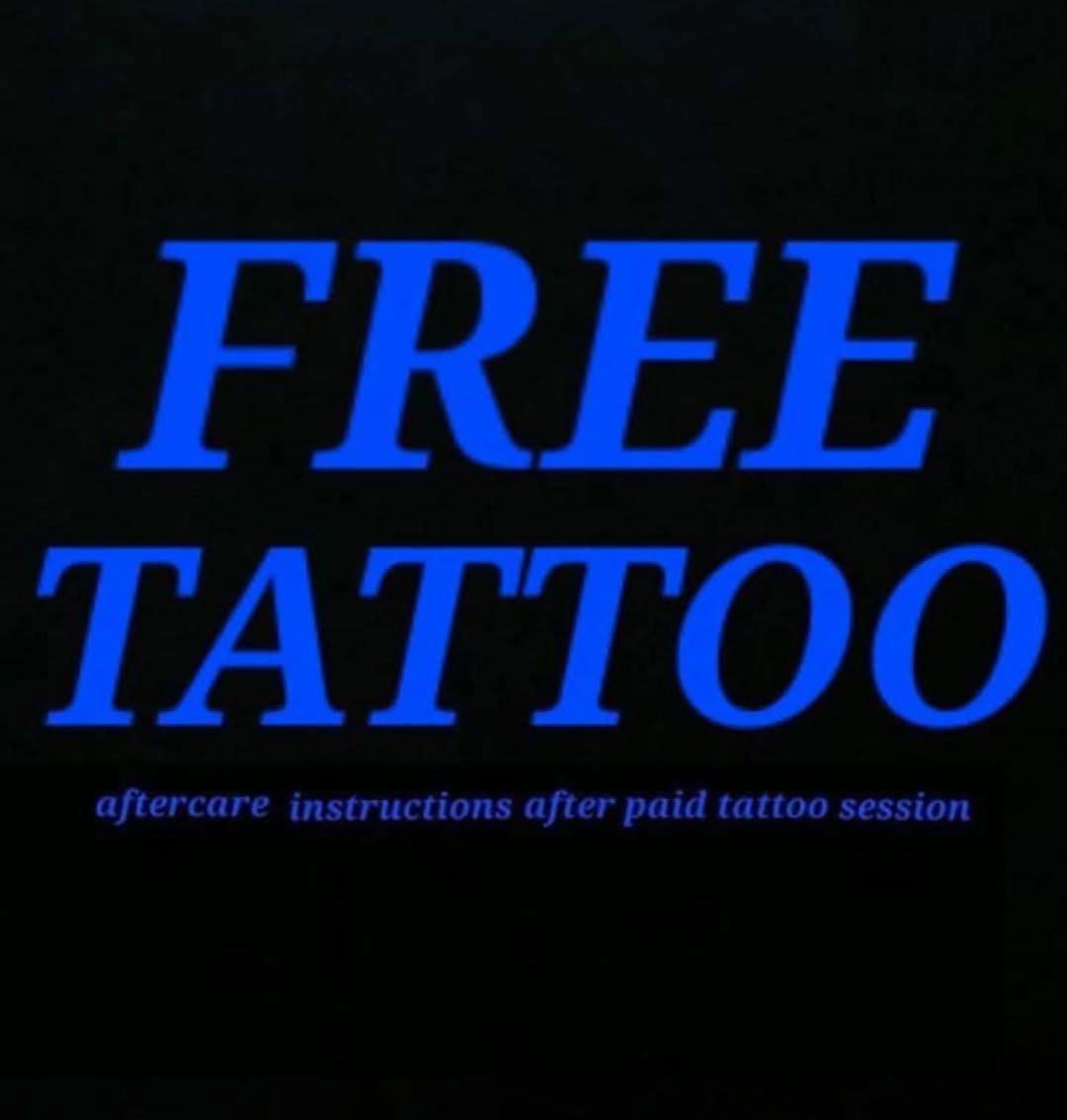 @Twinfinity ink tattoo