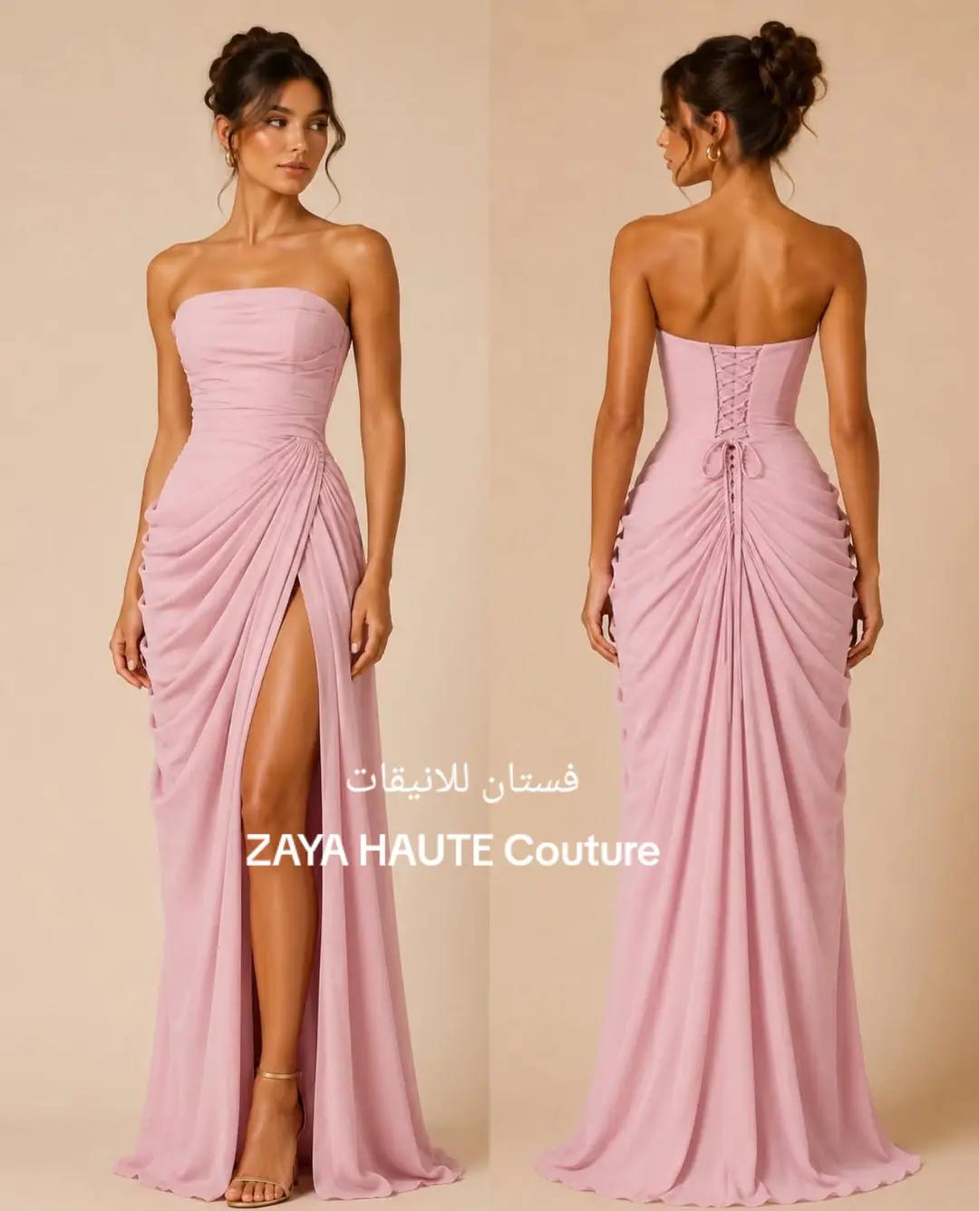 @Zaya haute couture