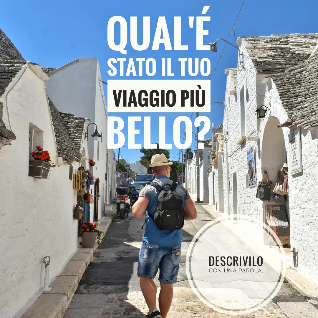 @Cesario, Food & Travel Creator
