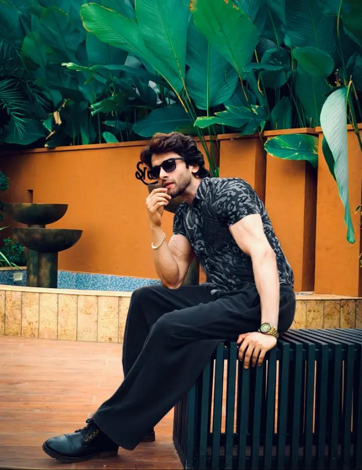 @Vyasan A Nair