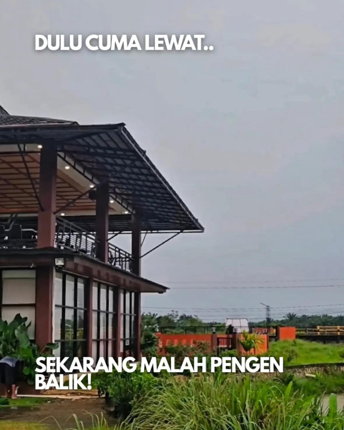 @Eksplorasi Archipelago