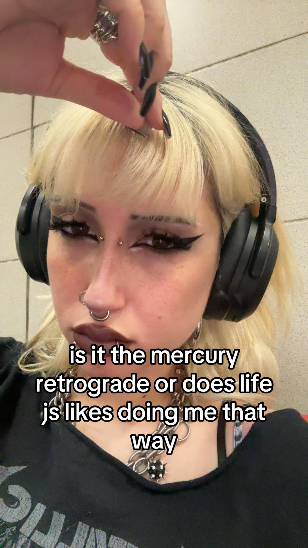 @:)