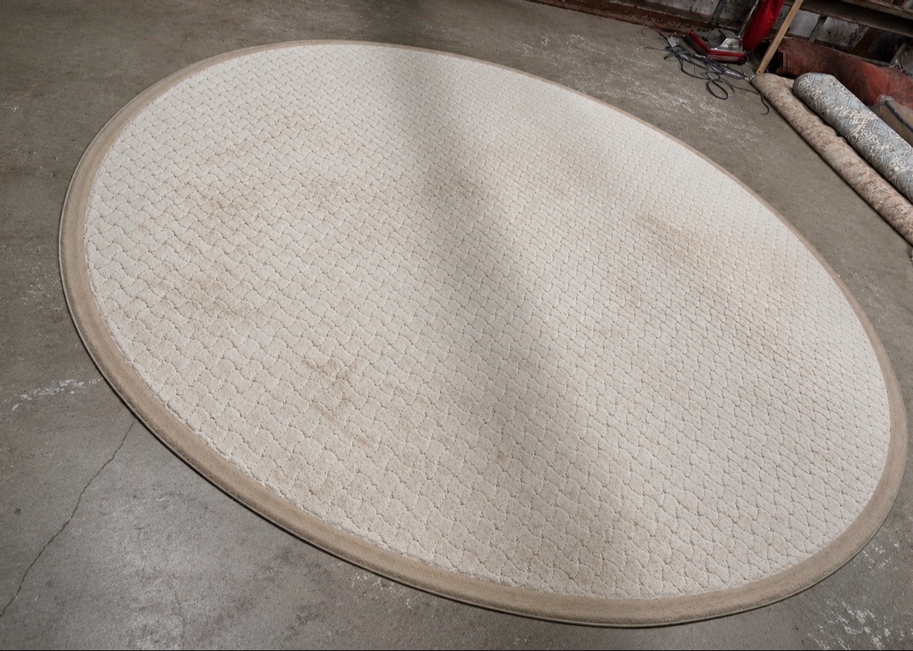 @Julianas Oriental Rug Repairs
