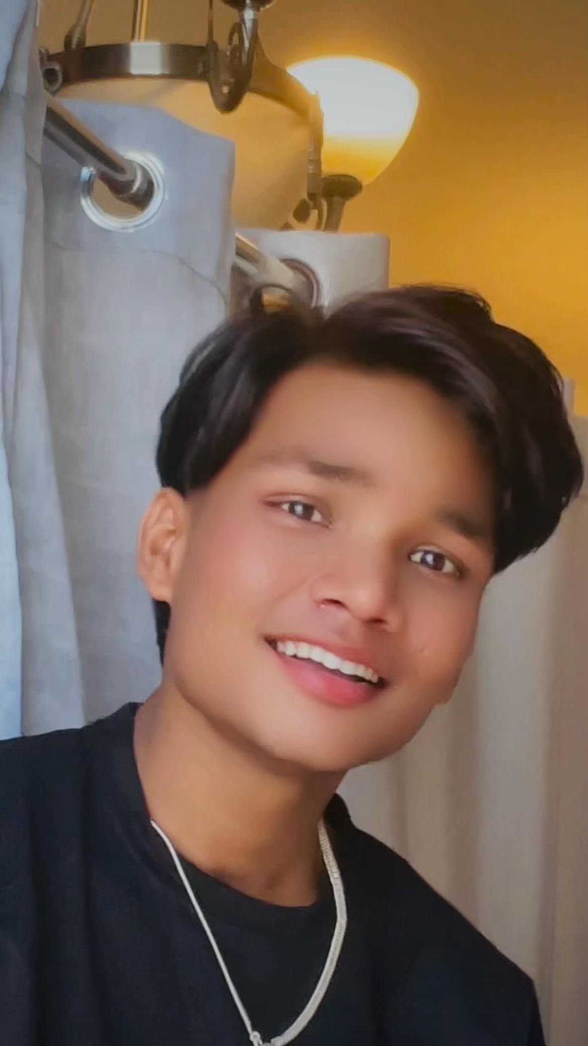 @♠️👑 Abhishek 😎♠️🇳🇵