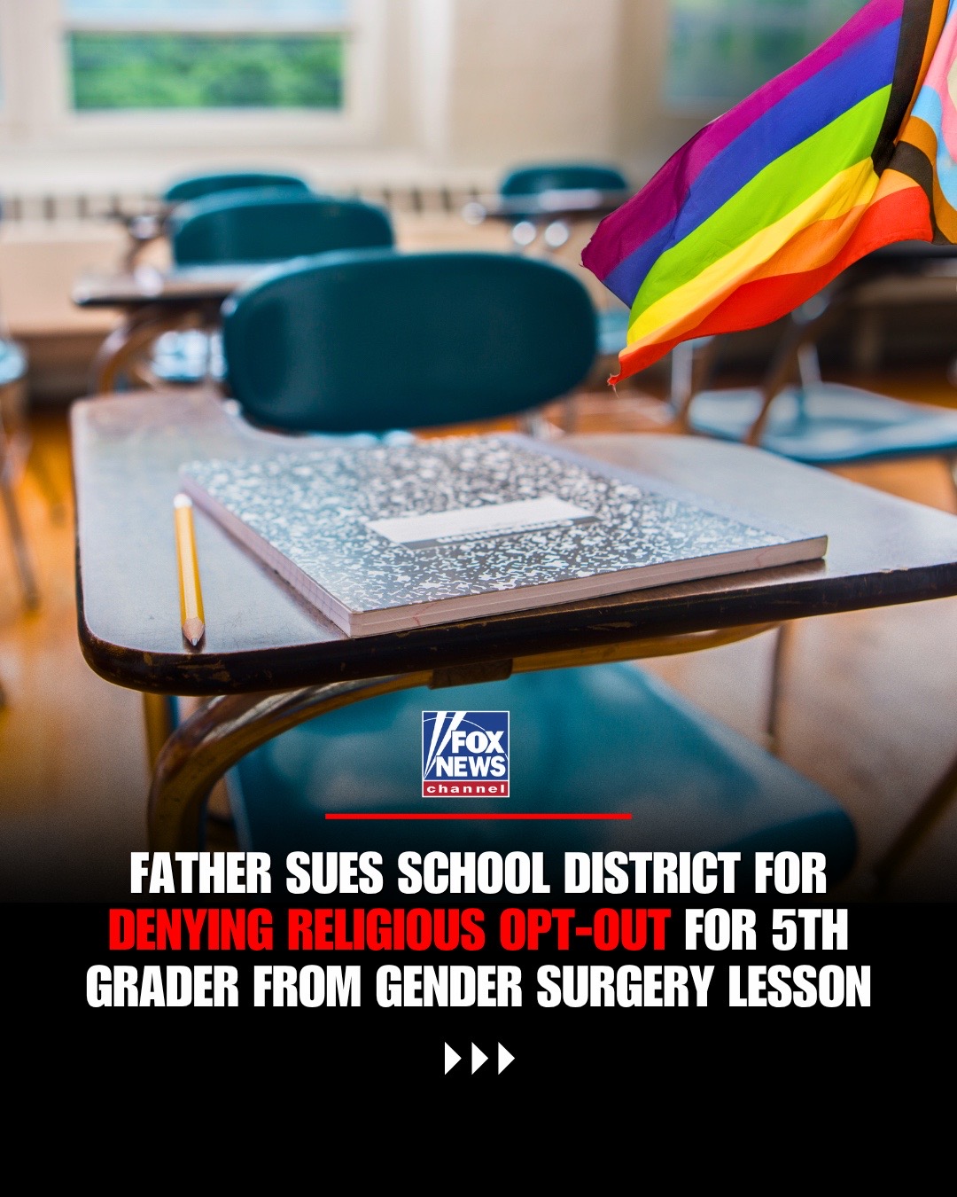 @Fox News