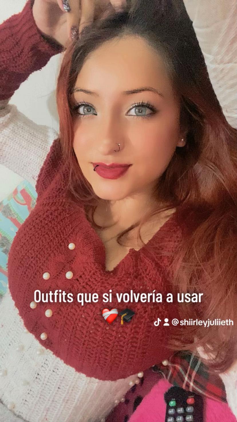@Shirley ✨️🤍