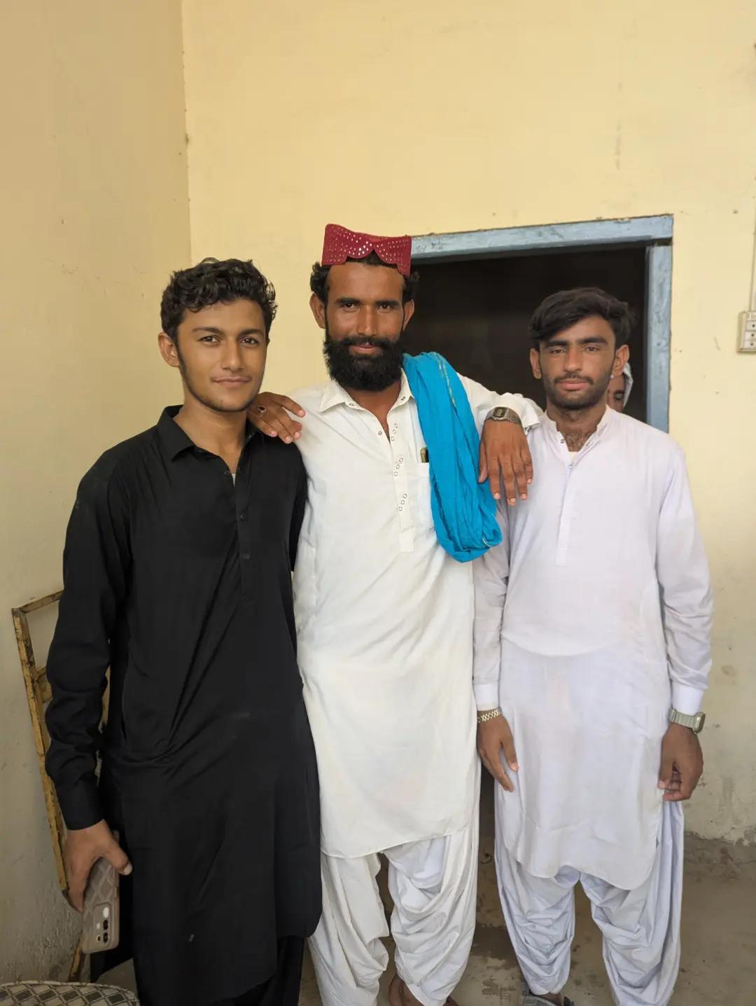 @R. Amjad Lound Baloch