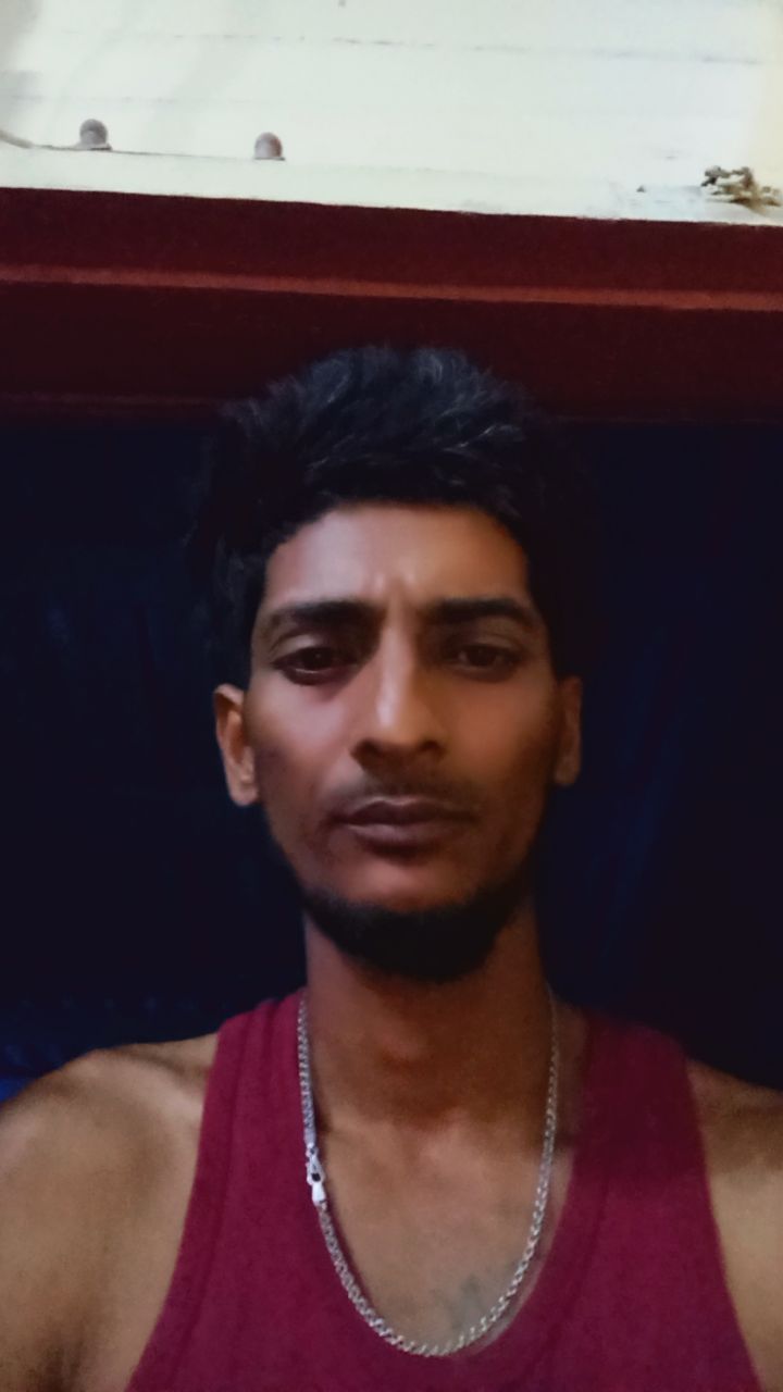 @Kishan Pesarud