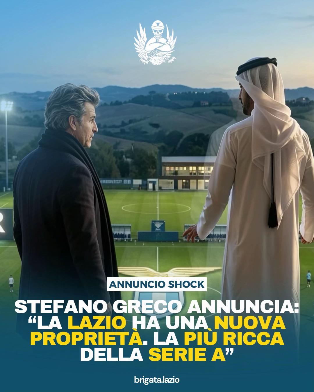 @Brigata Lazio