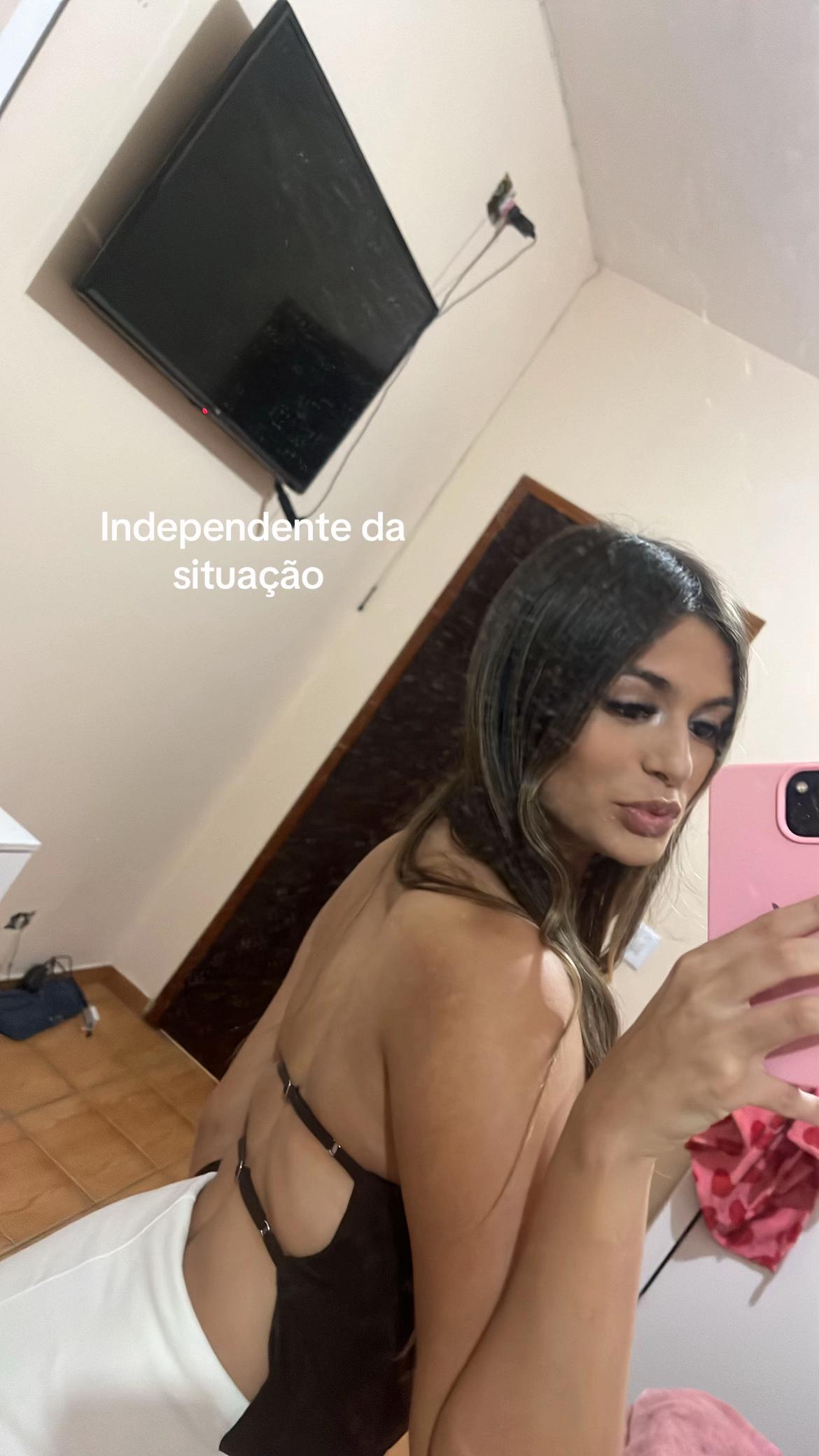 @Sabrina Vitoria