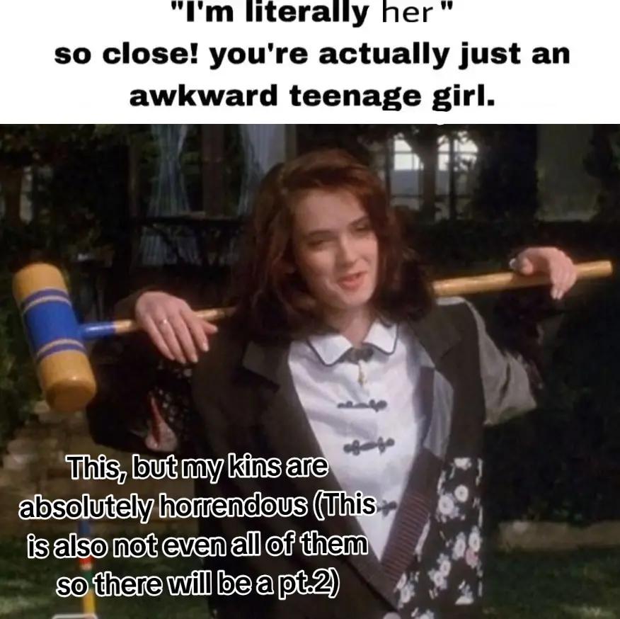 @Veronica Sawyer (real)🚦/🌕🐁