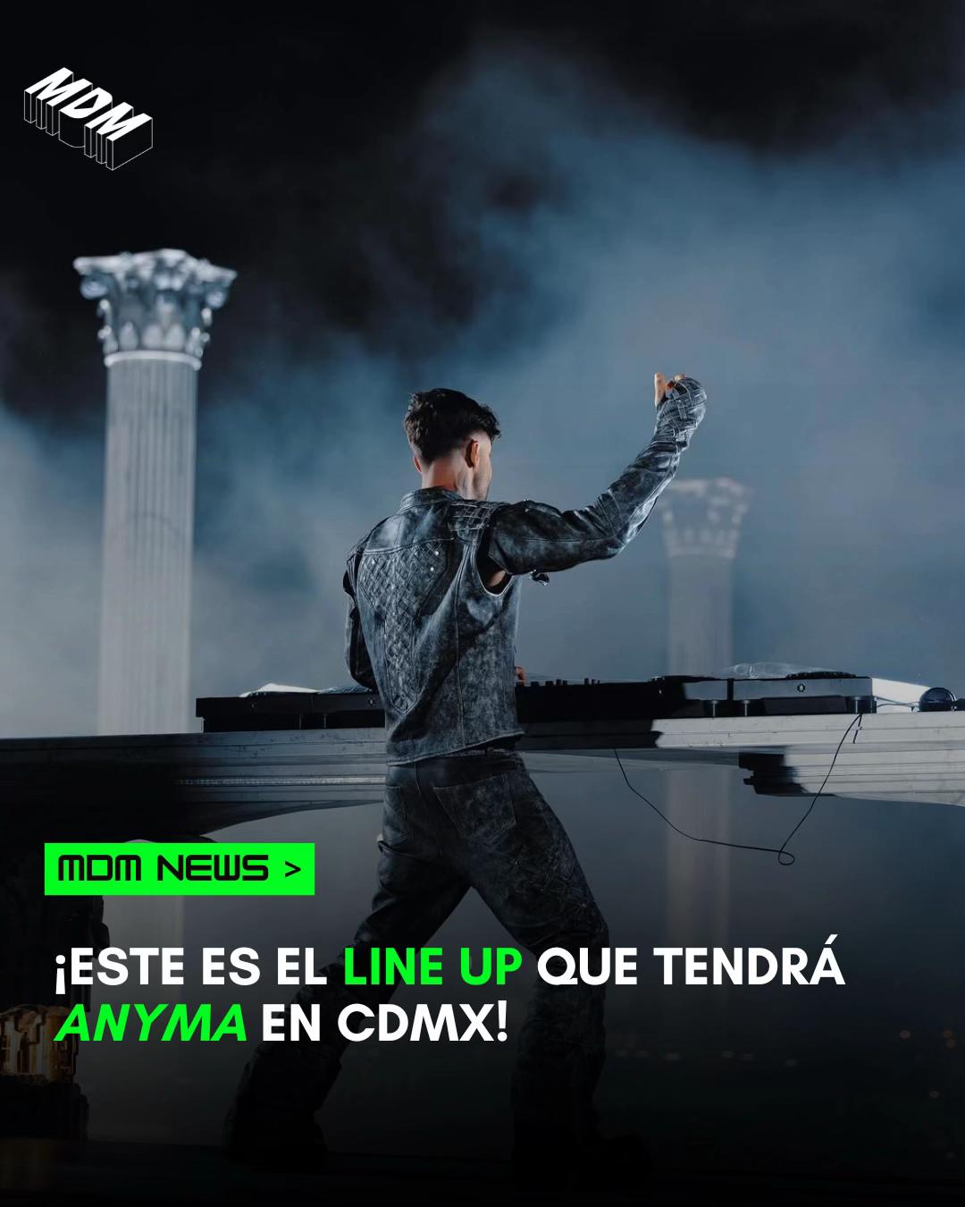 @MDM Música