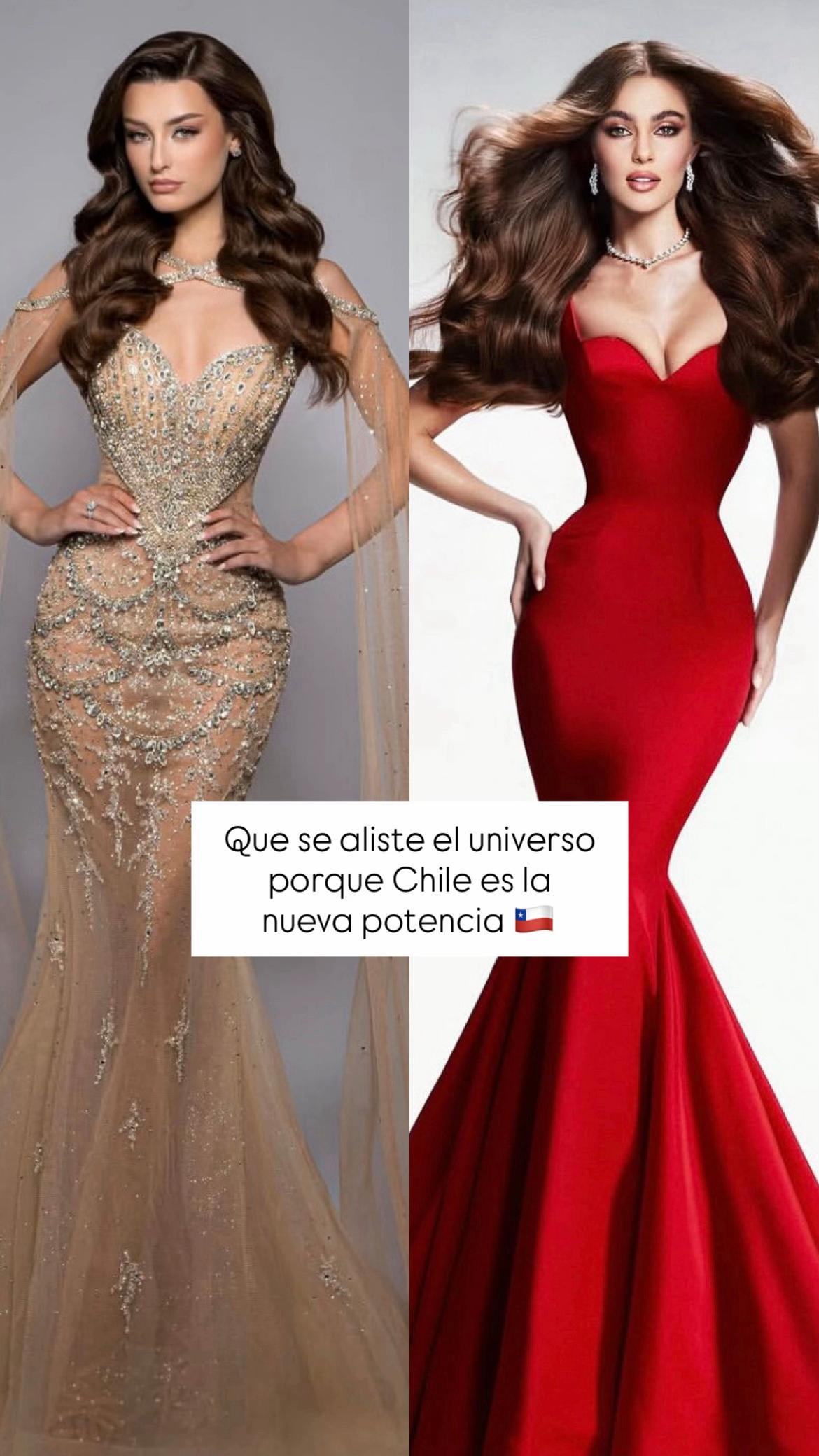 @Dominga López | MU Chile