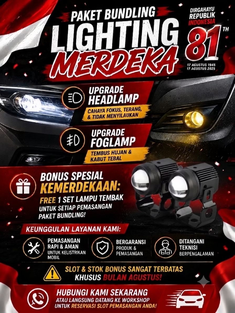 @Boss Audio Nganjuk