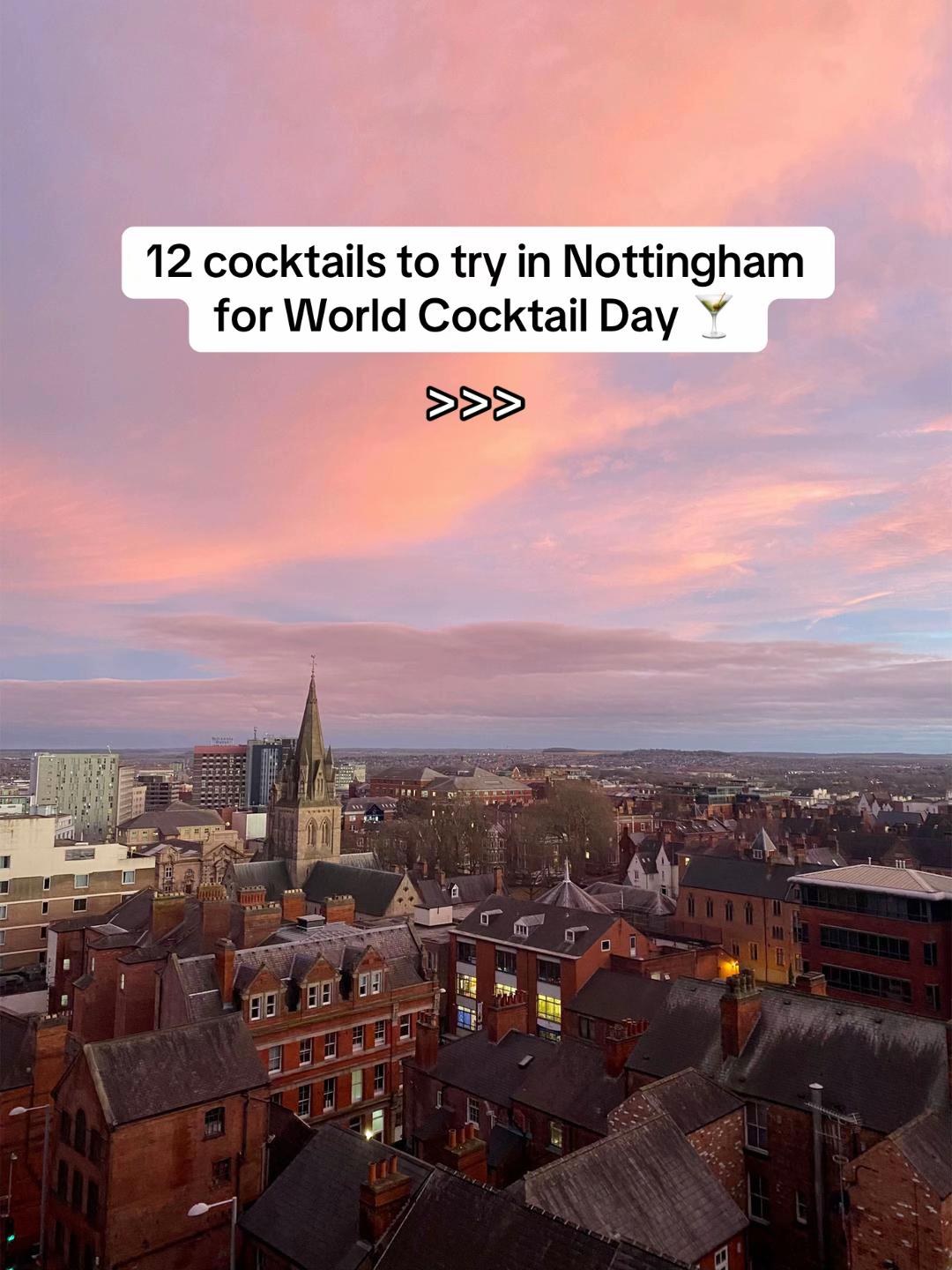 @Notts Happening
